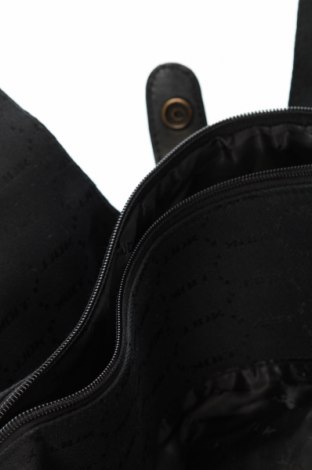 Дамска чанта JJDK, Цвят Черен, Цена 38,40 лв.