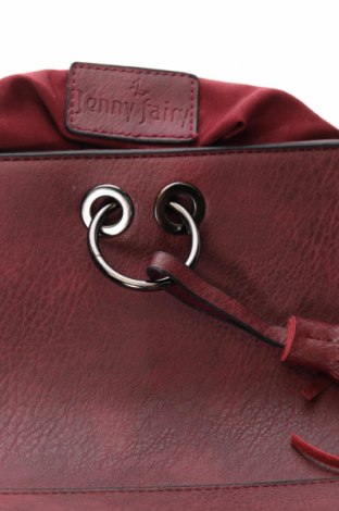 Γυναικεία τσάντα Jenny Fairy, Χρώμα Κόκκινο, Τιμή 8,89 €