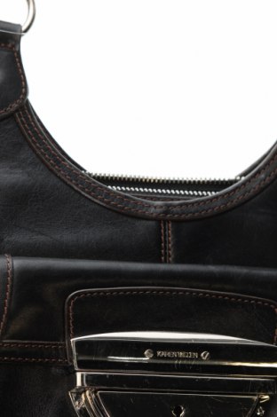 Дамска чанта Karen Millen, Цвят Кафяв, Цена 172,72 лв.