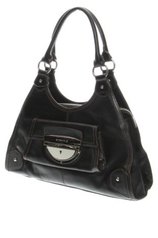 Дамска чанта Karen Millen, Цвят Кафяв, Цена 177,17 лв.