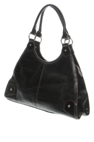 Γυναικεία τσάντα Karen Millen, Χρώμα Καφέ, Τιμή 88,35 €