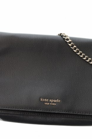 Дамска чанта Kate Spade, Цвят Черен, Цена 94,00 лв.