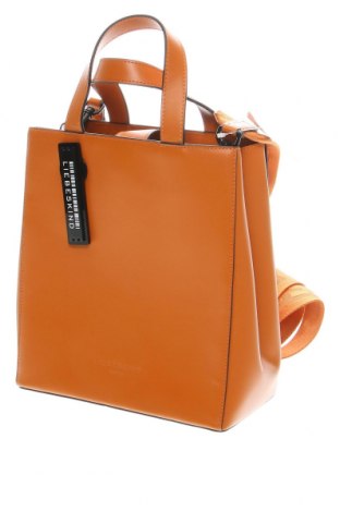 Γυναικεία τσάντα Liebeskind, Χρώμα Πορτοκαλί, Τιμή 131,33 €