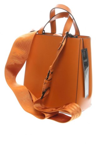 Дамска чанта Liebeskind, Цвят Оранжев, Цена 389,00 лв.