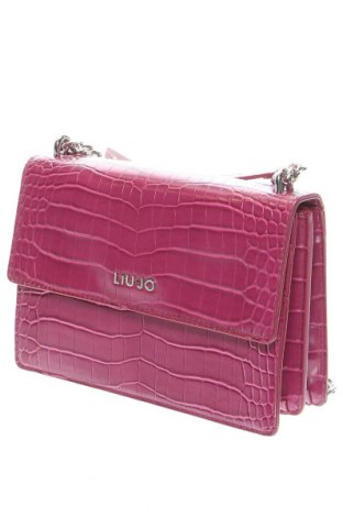 Dámská kabelka  Liu Jo, Barva Růžová, Cena  2 421,00 Kč