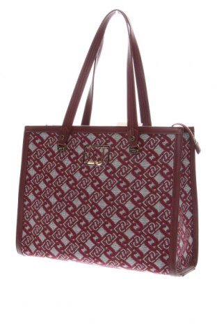 Дамска чанта Liu Jo, Цвят Многоцветен, Цена 139,35 лв.