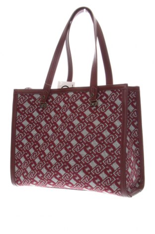 Дамска чанта Liu Jo, Цвят Многоцветен, Цена 211,14 лв.