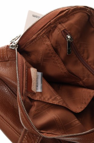 Γυναικεία τσάντα Longchamp, Χρώμα Καφέ, Τιμή 124,83 €