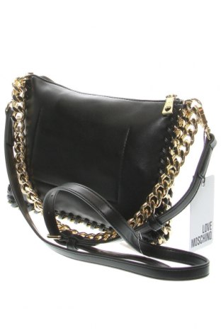 Γυναικεία τσάντα Love Moschino, Χρώμα Μαύρο, Τιμή 215,98 €
