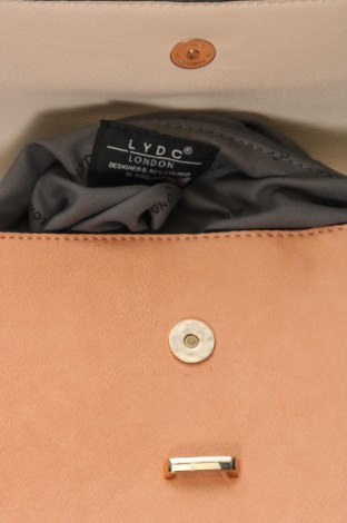 Γυναικεία τσάντα Lydc London, Χρώμα Πολύχρωμο, Τιμή 13,00 €