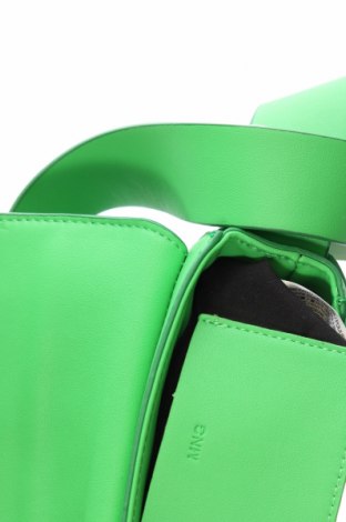 Γυναικεία τσάντα Mango, Χρώμα Πράσινο, Τιμή 10,43 €