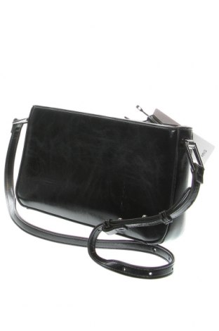 Γυναικεία τσάντα Mango, Χρώμα Μαύρο, Τιμή 11,01 €