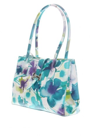 Γυναικεία τσάντα Maniere, Χρώμα Πολύχρωμο, Τιμή 59,68 €