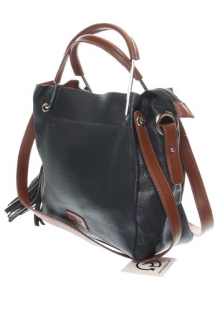 Γυναικεία τσάντα Marco Tozzi, Χρώμα Μπλέ, Τιμή 25,36 €