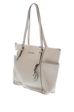 Γυναικεία τσάντα Michael Kors, Χρώμα  Μπέζ, Τιμή 149,69 €
