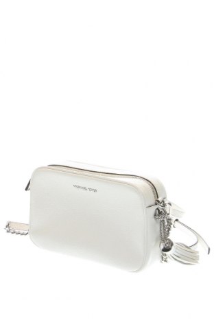Γυναικεία τσάντα Michael Kors, Χρώμα Λευκό, Τιμή 125,00 €