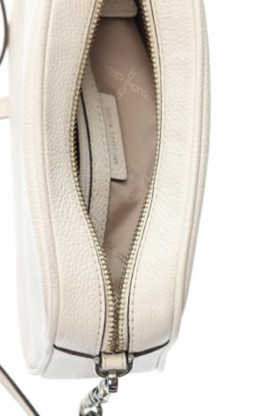 Γυναικεία τσάντα Michael Kors, Χρώμα Λευκό, Τιμή 125,00 €