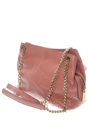 Дамска чанта Michael Kors, Цвят Розов, Цена 266,05 лв.