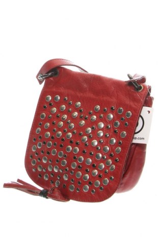 Damentasche Minelli, Farbe Rot, Preis 34,58 €