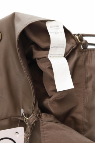 Γυναικεία τσάντα Mister Lady, Χρώμα Καφέ, Τιμή 9,99 €