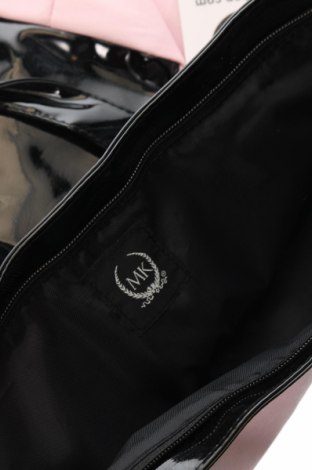 Дамска чанта Mk, Цвят Розов, Цена 38,40 лв.