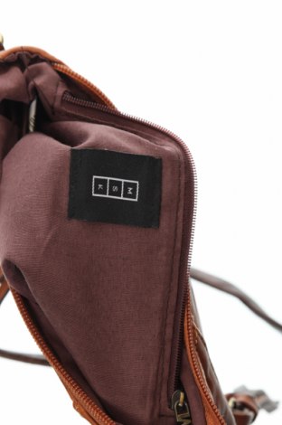 Γυναικεία τσάντα Msk, Χρώμα Καφέ, Τιμή 20,29 €