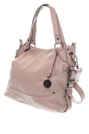 Dámská kabelka  New Bags, Barva Růžová, Cena  446,00 Kč