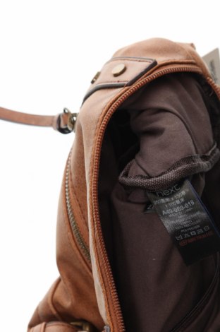 Γυναικεία τσάντα Next, Χρώμα Καφέ, Τιμή 15,58 €