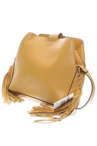 Γυναικεία τσάντα Orsay, Χρώμα  Μπέζ, Τιμή 11,75 €