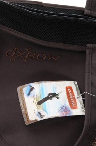 Дамска чанта Oxbow, Цвят Кафяв, Цена 36,98 лв.