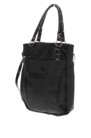 Дамска чанта PUMA, Цвят Черен, Цена 45,89 лв.