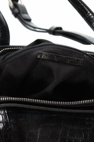 Γυναικεία τσάντα Paco Martínez, Χρώμα Μαύρο, Τιμή 29,69 €