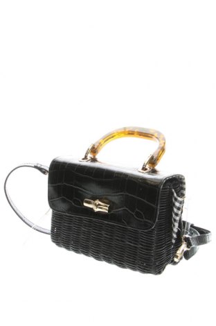 Γυναικεία τσάντα Parfois, Χρώμα Μαύρο, Τιμή 29,97 €