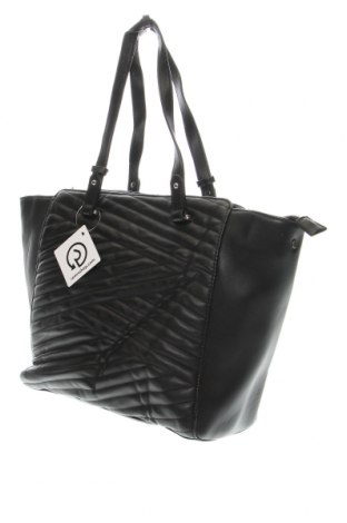 Дамска чанта Parfois, Цвят Черен, Цена 41,00 лв.