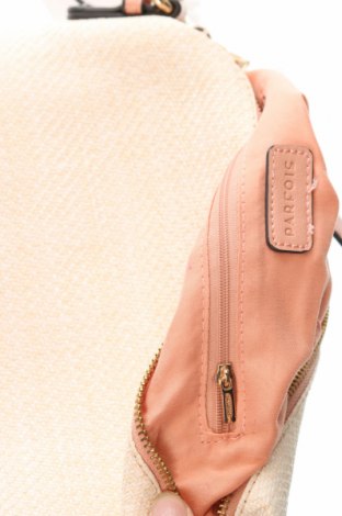 Γυναικεία τσάντα Parfois, Χρώμα Εκρού, Τιμή 20,97 €
