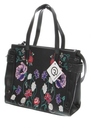 Γυναικεία τσάντα Pimkie, Χρώμα Μαύρο, Τιμή 18,47 €