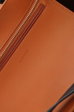 Damentasche Reserved, Farbe Braun, Preis € 9,74