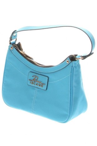 Γυναικεία τσάντα River Island, Χρώμα Μπλέ, Τιμή 9,82 €