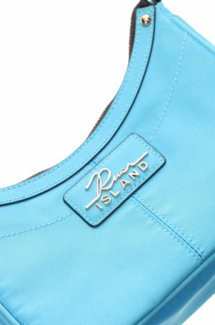 Damentasche River Island, Farbe Blau, Preis 16,37 €