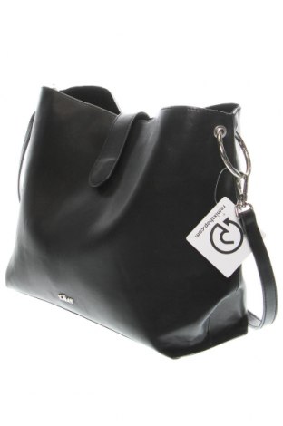 Γυναικεία τσάντα S.Oliver, Χρώμα Μαύρο, Τιμή 12,60 €