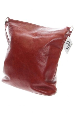 Дамска чанта SACCOO, Цвят Червен, Цена 116,00 лв.