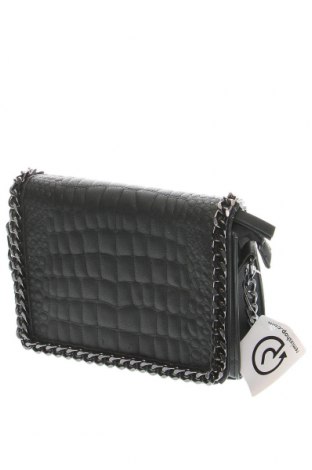 Γυναικεία τσάντα Stefanel, Χρώμα Μαύρο, Τιμή 50,32 €