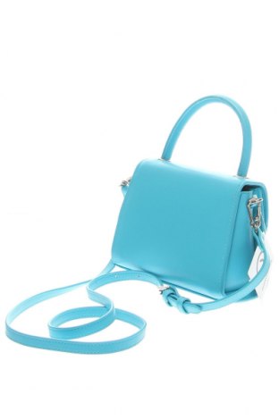 Γυναικεία τσάντα Steve Madden, Χρώμα Μπλέ, Τιμή 46,00 €