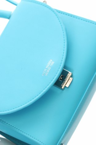 Γυναικεία τσάντα Steve Madden, Χρώμα Μπλέ, Τιμή 46,00 €