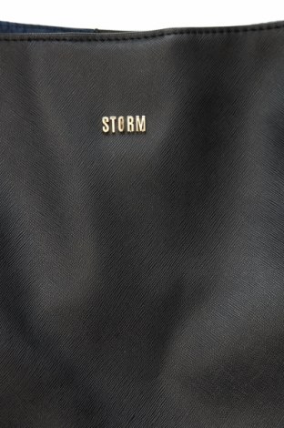 Dámska kabelka  Storm, Farba Čierna, Cena  20,97 €