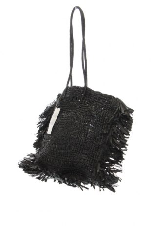 Дамска чанта Summum Woman, Цвят Черен, Цена 132,60 лв.