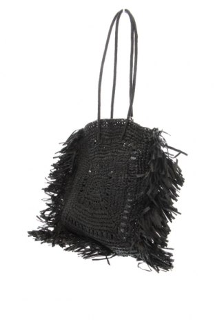 Дамска чанта Summum Woman, Цвят Черен, Цена 124,80 лв.