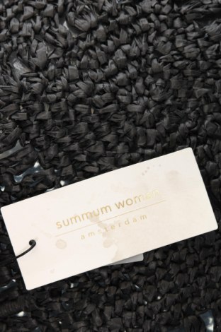 Geantă de femei Summum Woman, Culoare Negru, Preț 410,53 Lei