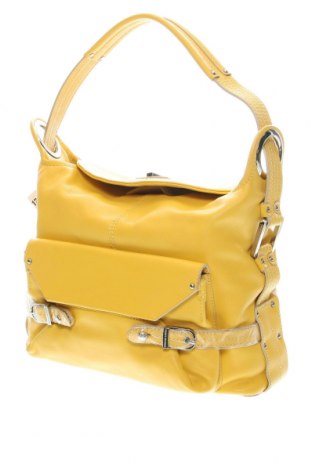 Γυναικεία τσάντα Tommy Hilfiger, Χρώμα Κίτρινο, Τιμή 76,00 €
