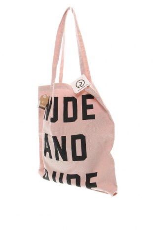 Γυναικεία τσάντα Tally Weijl, Χρώμα Ρόζ , Τιμή 9,59 €